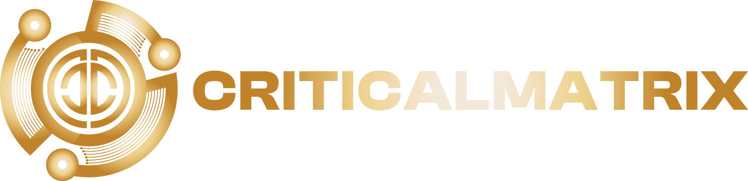 Critical Matrix